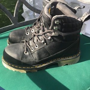 dr martens camber st